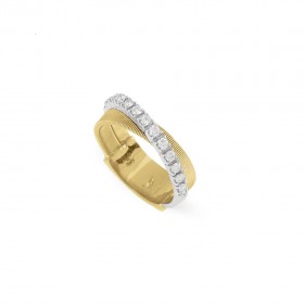 Masai Gold Ring AG330 YW