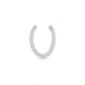 Necklace UBN84002