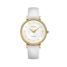 D-Trendy Collection Ladies Watch 145.35.058.07