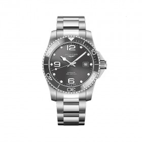 HydroConquest Men's Watch L3.782.4.76.6
