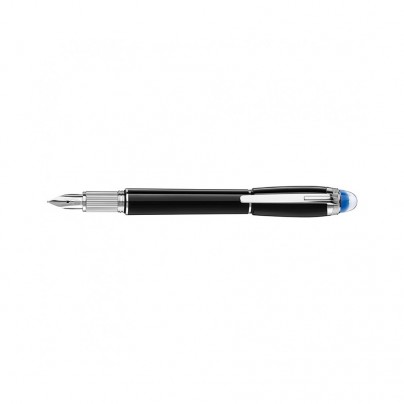 StarWalker Precious Resin Fountain Pen 118845