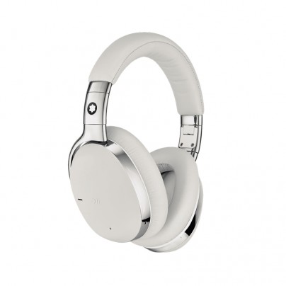 Montblanc MB 01 Over-Ear Headphones Grey 127667