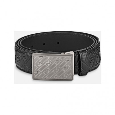 Leather belt 129451