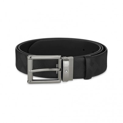 Leather belt 130586