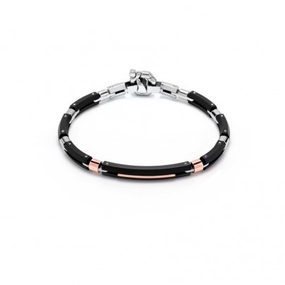 Men's bracelet BR221061ROAD200002
