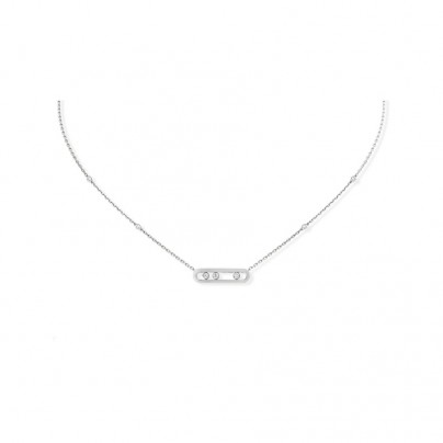 Necklace 04323-WG
