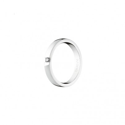 Veramore White Gold Ring