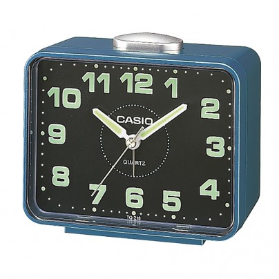 Alarm clock TQ-218-2EF