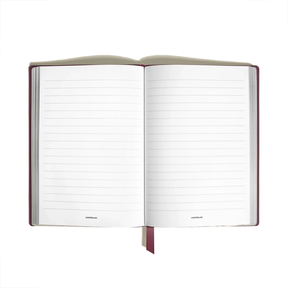 Тефтер Montblanc 134705 - Цена от Giulian