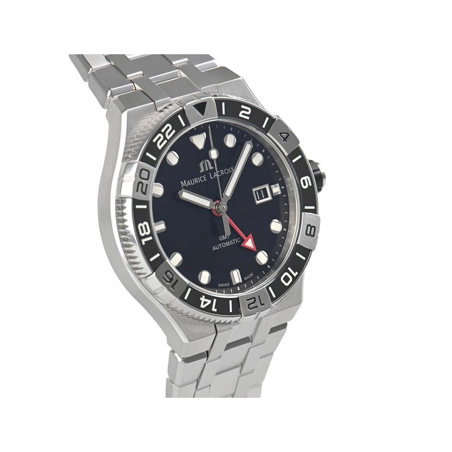 Мъжки часовник Maurice Lacroix Aikon AI6158-SS00F-330-A - Цена от