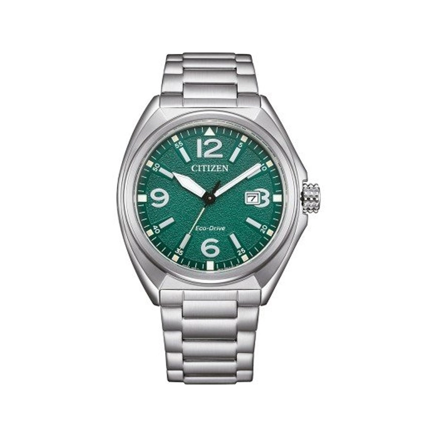 あこしゃん Мъжки часовник Citizen Core Collection AW1571-76X - Цена от Giulian