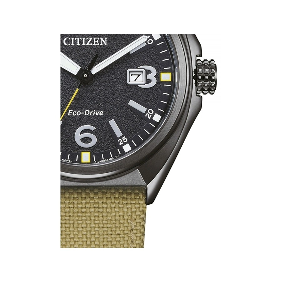 Мъжки часовник Citizen Core Collection AW1575-08E - Цена от Giulian