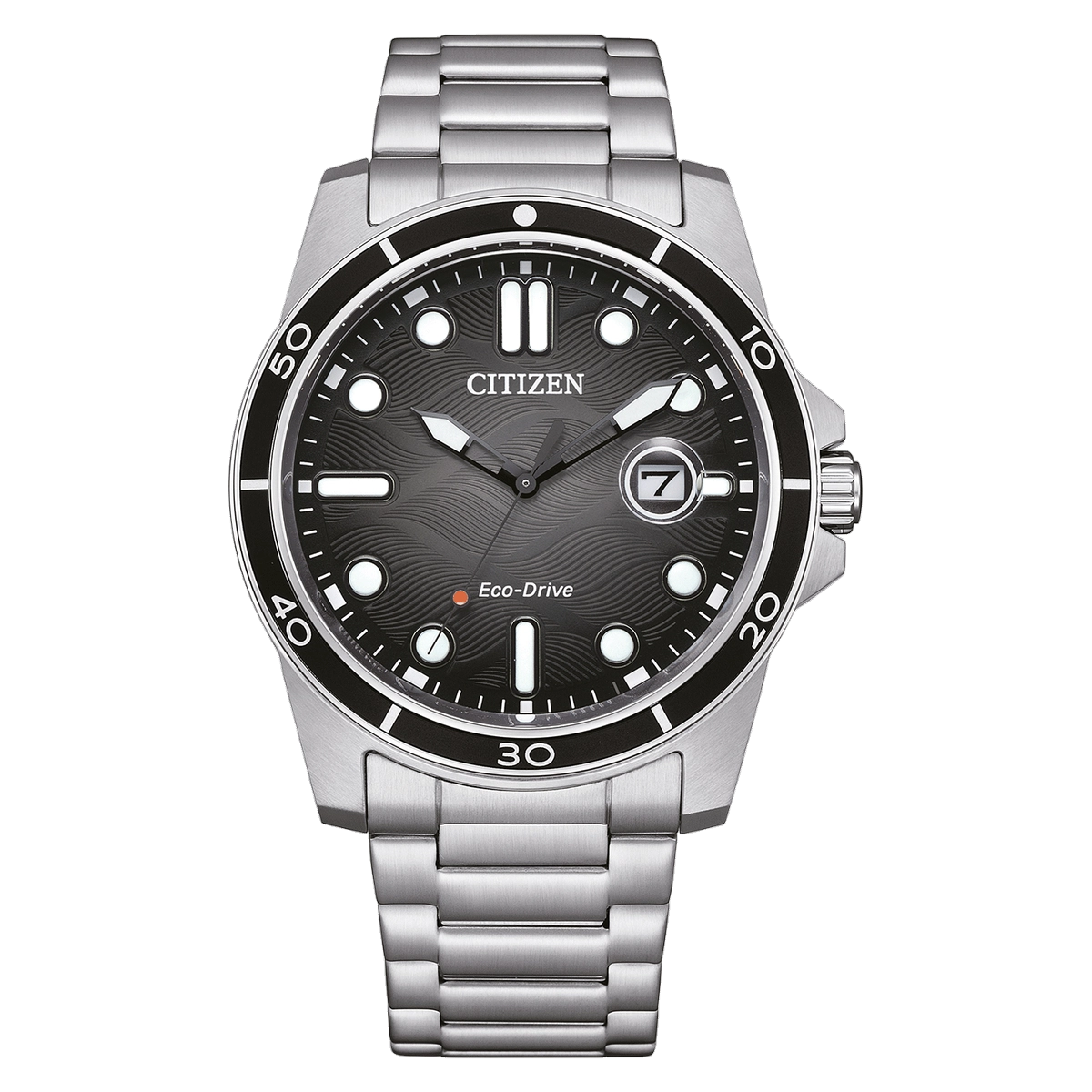 Мъжки часовник Citizen Core Collection AW1816-89E - Цена от Giulian