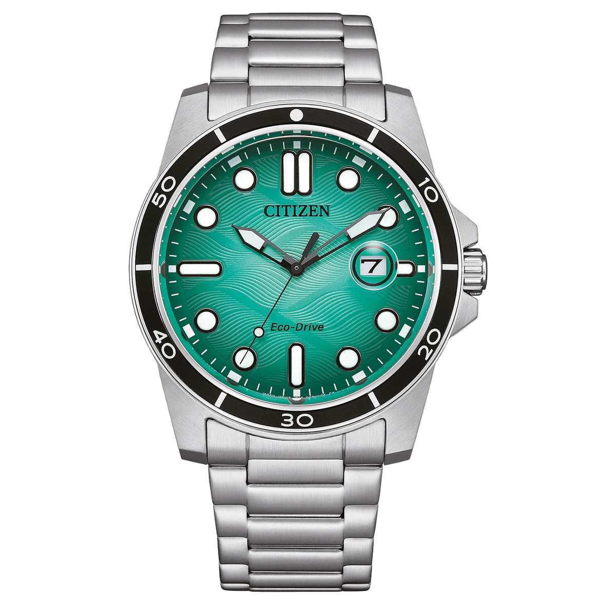 Мъжки часовник Citizen Core Collection AW1816-89L - Цена от Giulian