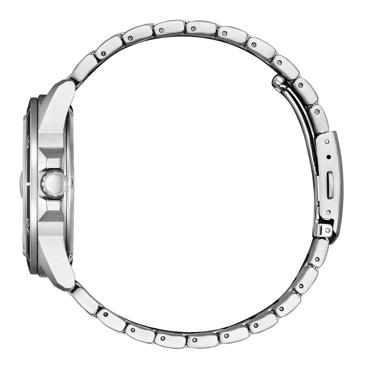Мъжки часовник Citizen Core Collection AW1816-89L - Цена от Giulian