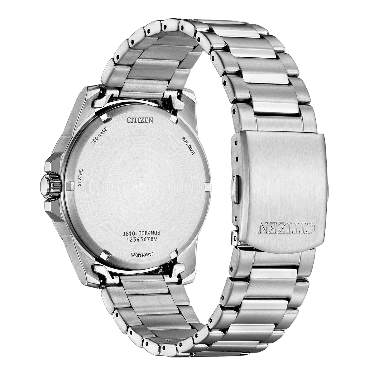 Мъжки часовник Citizen Core Collection AW1816-89L - Цена от Giulian
