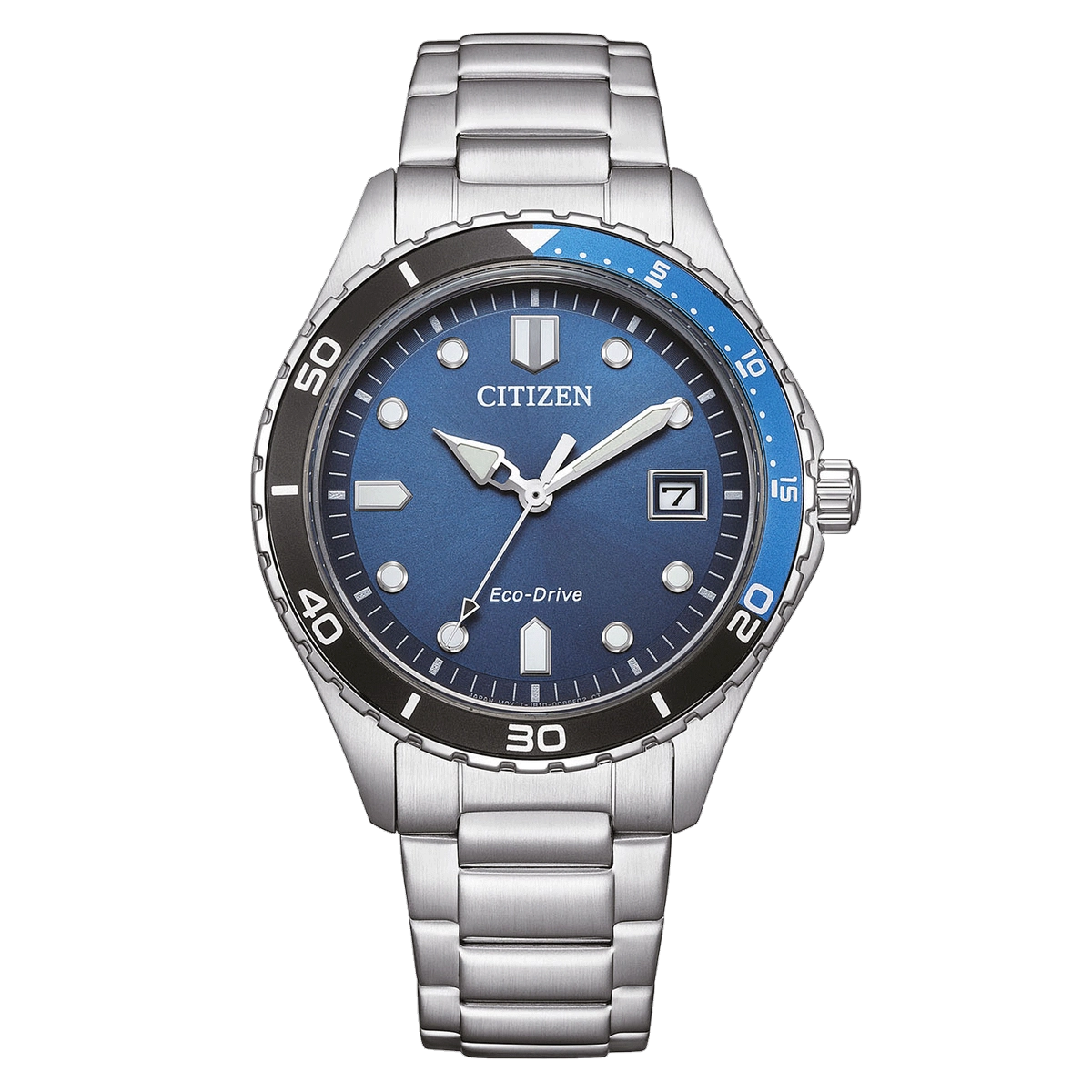 Мъжки часовник Citizen Core Collection AW1821-89L - Цена от Giulian