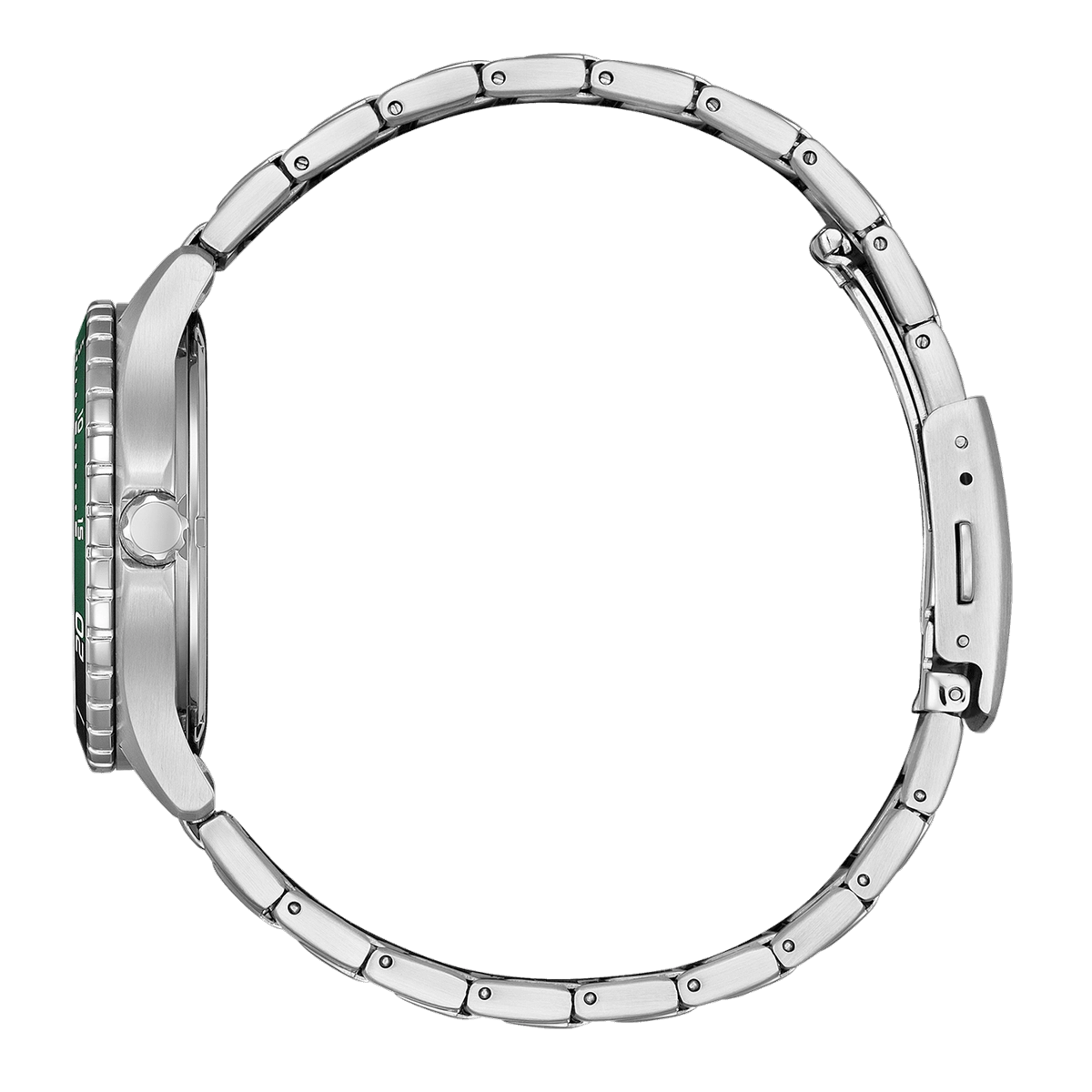 Мъжки часовник Citizen Core Collection AW1828-80X - Цена от Giulian