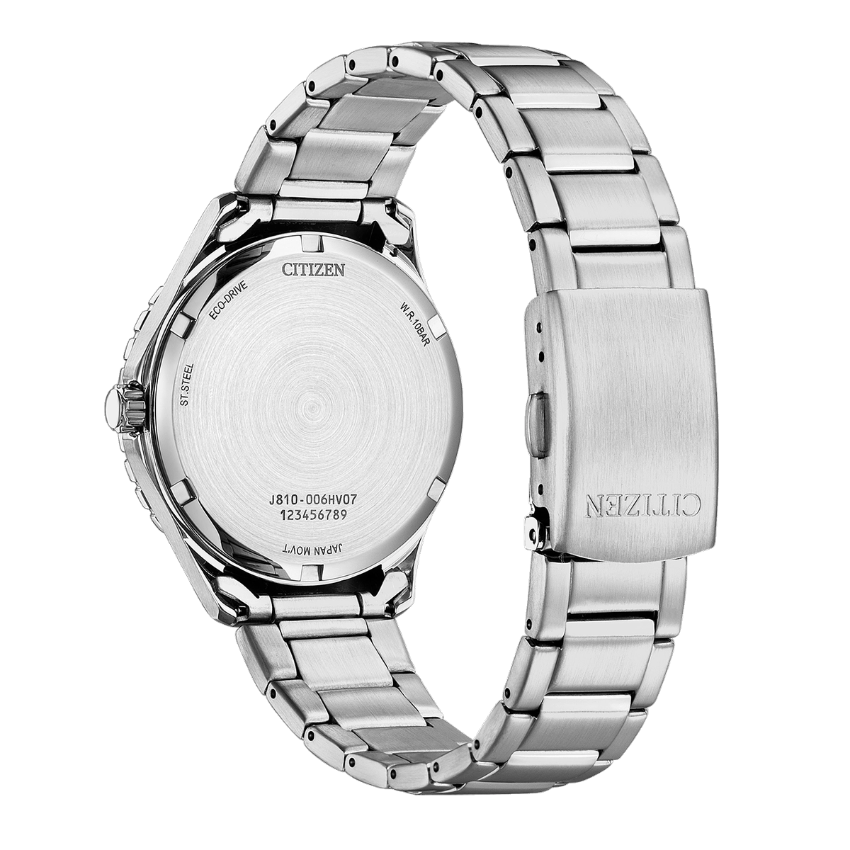 ゾクマンページ Мъжки часовник Citizen Core Collection AW1828-80X - Цена от Giulian