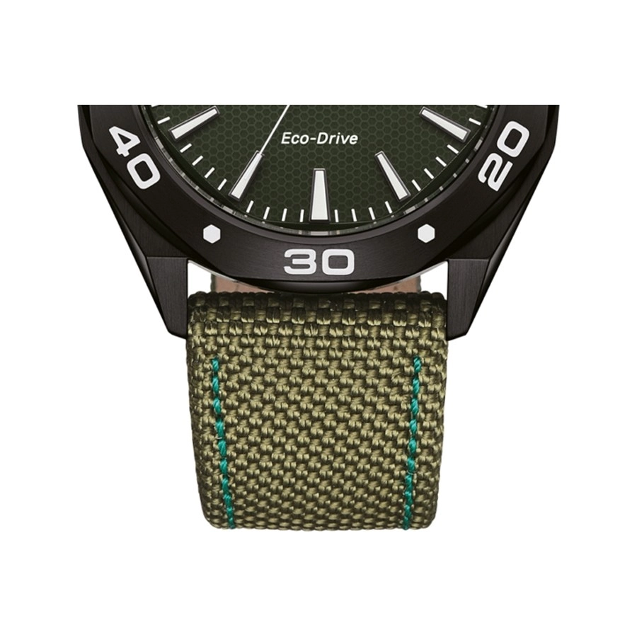 Мъжки часовник Citizen Core Collection BM7635-01X - Цена от Giulian
