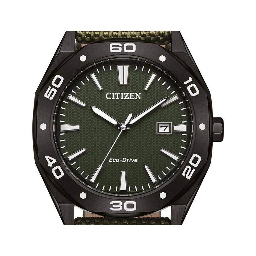Мъжки часовник Citizen Core Collection BM7635-01X - Цена от Giulian