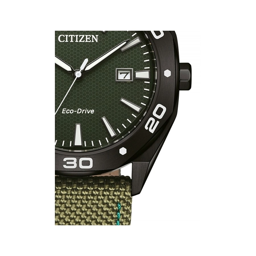 Мъжки часовник Citizen Core Collection BM7635-01X - Цена от Giulian