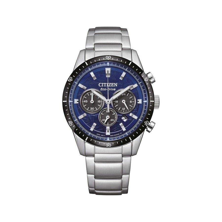 Мъжки часовник Citizen Chrono CA4624-56L - Цена от Giulian