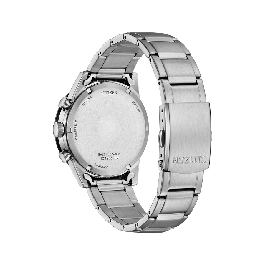 Мъжки часовник Citizen Chrono CA4624-56L - Цена от Giulian