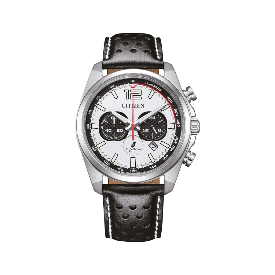 Мъжки часовник Citizen Chrono CA4640-09A - Цена от Giulian
