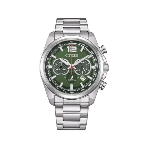ちぃこ様 Мъжки часовник Citizen Chrono CA4624-56L - Цена от Giulian