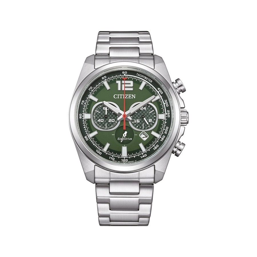 四天王21 Мъжки часовник Citizen Chrono CA4640-50X - Цена от Giulian