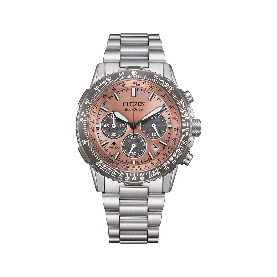 Мъжки часовник Citizen Promaster CA4664-60X - Цена от Giulian