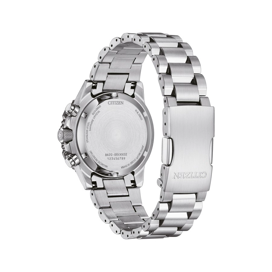 Мъжки часовник Citizen Promaster CA4664-60X - Цена от Giulian
