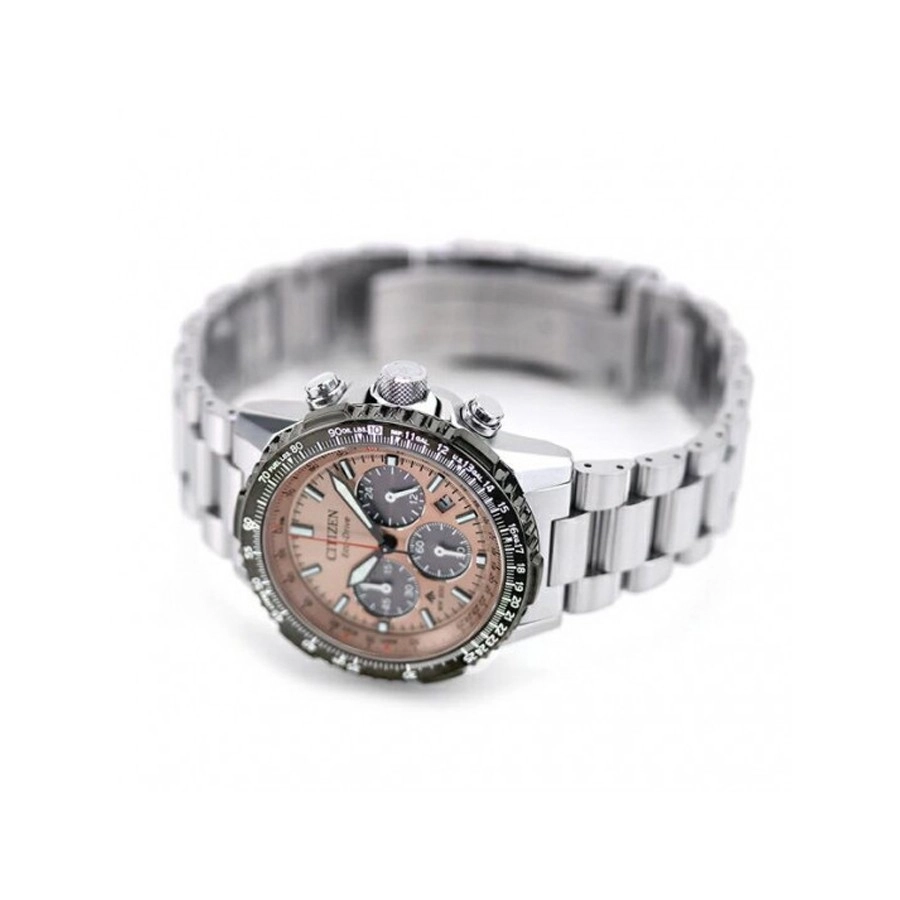 ベータ2様 Мъжки часовник Citizen Promaster CA4664-60X - Цена от Giulian