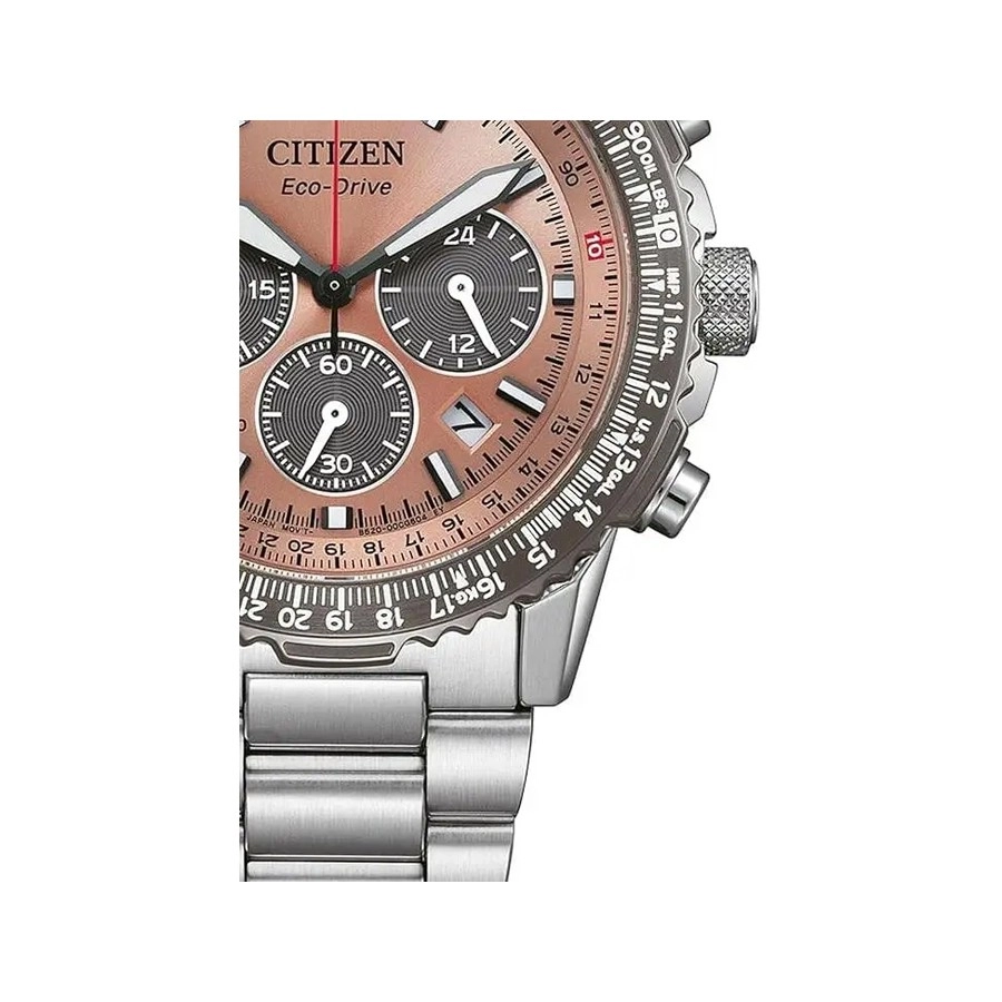 Мъжки часовник Citizen Promaster CA4664-60X - Цена от Giulian