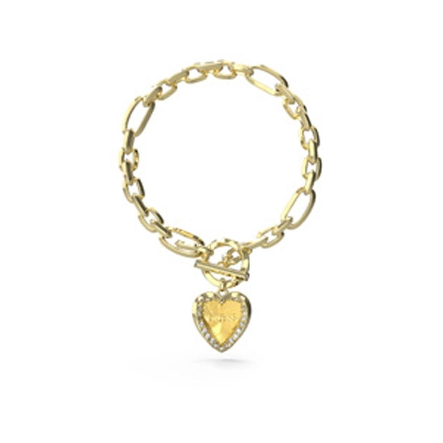 GUESS JEWELS JEWELRY Mod. JUBB04599JWYGS main image 0