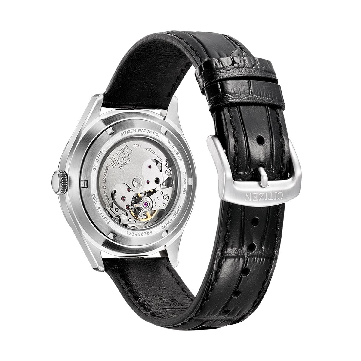 billlie ション サノク Мъжки часовник Citizen NH8390-20LE - Цена от Giulian
