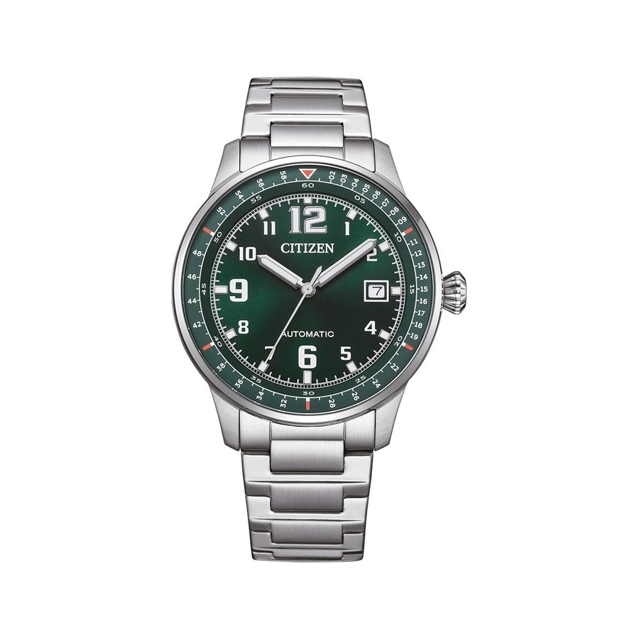 Мъжки часовник Citizen Core Collection NJ0190-51X - Цена от Giulian