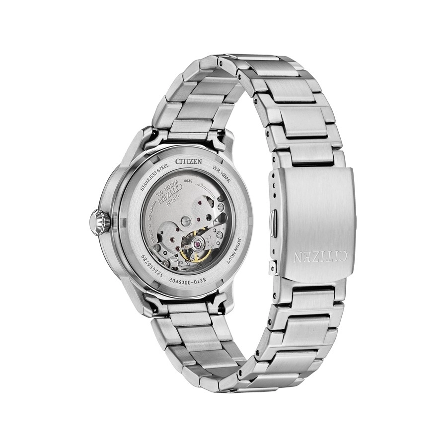 Мъжки часовник Citizen Core Collection NJ0190-51X - Цена от Giulian