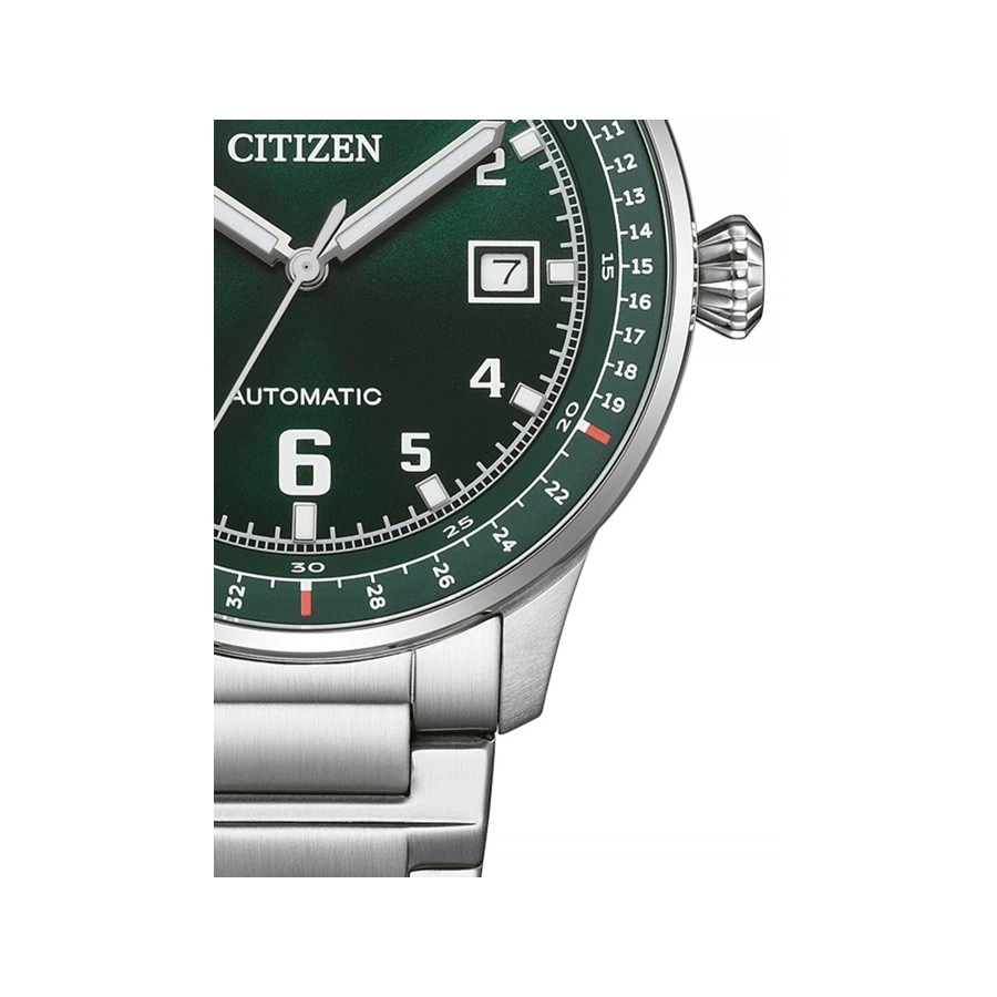 Мъжки часовник Citizen Core Collection NJ0190-51X - Цена от Giulian