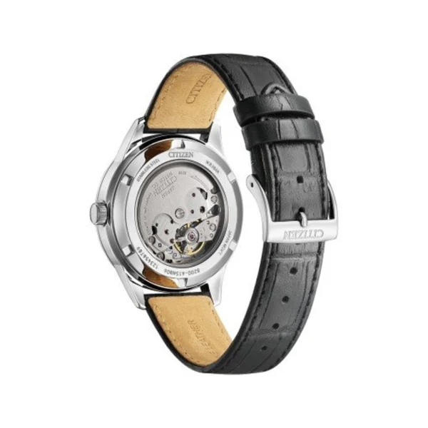 ちぃこ様 Мъжки часовник Citizen Chrono CA4624-56L - Цена от Giulian