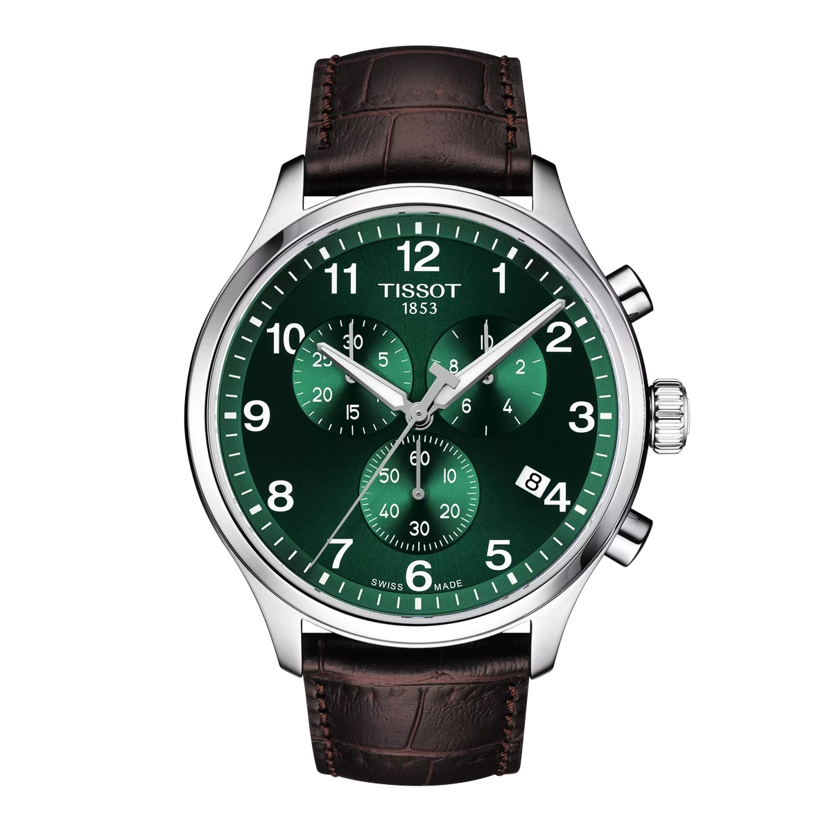 Мъжки часовник Tissot Xl T116.617.16.092.00 - Цена от Giulian
