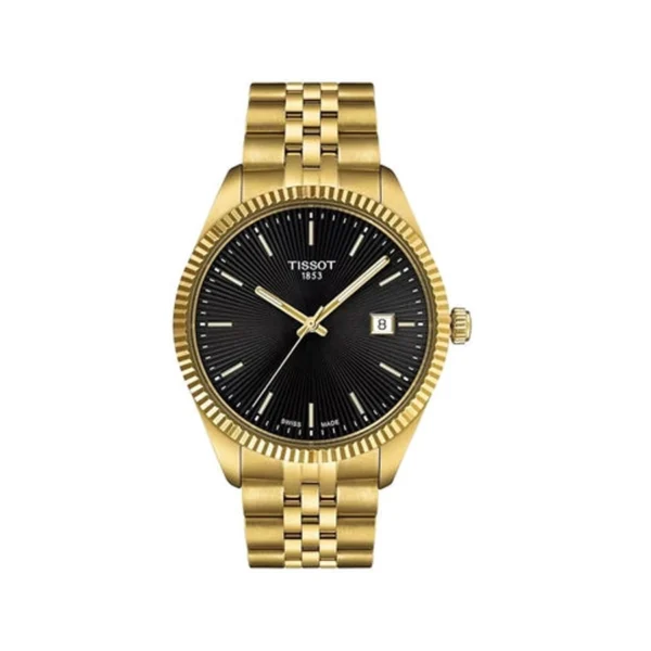 Мъжки часовник Tissot Supersport Chrono T125.617.36.081.00 - Цена