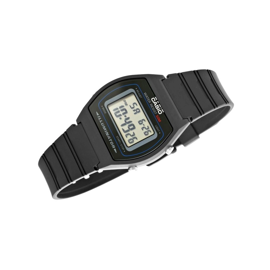 Ultralicht digitaal sporthorloge | W-202-1AVEF