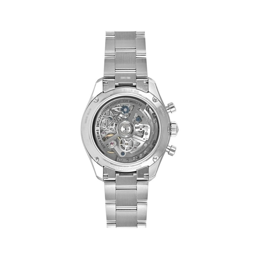 Мъжки часовник Zenith Chronomaster 03.3119.3600/56.M3100 - Цена от