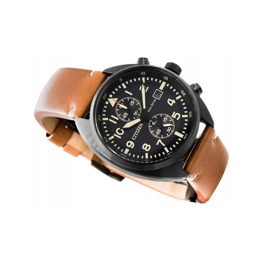 Мъжки часовник Citizen CA7045-14E - Цена от Giulian