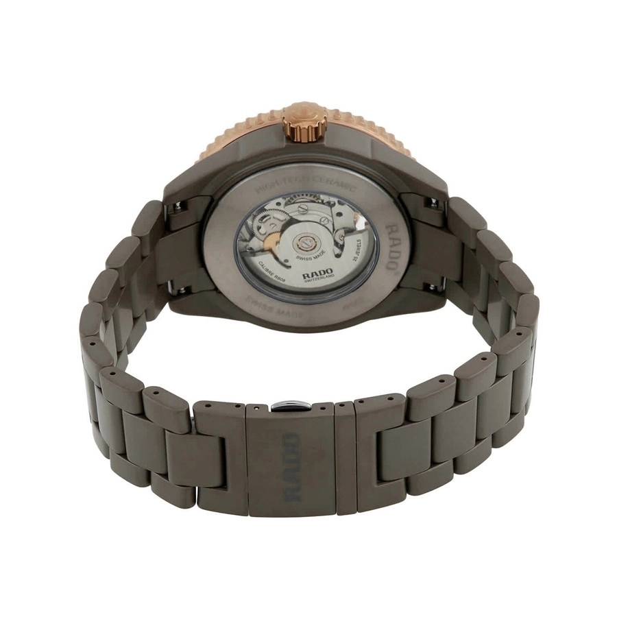 Мъжки часовник Rado Captain Cook R32150162 - Цена от Giulian Мъжки часовник Rado Captain Cook R32150162 - Цена от Giulian