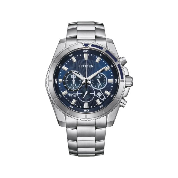 Мъжки часовник Citizen Core Collection AW1821-89L - Цена от Giulian