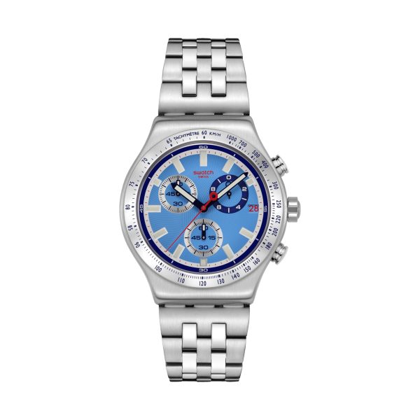 Мъжки часовници от Марка Swatch - Виж цени от Giulian