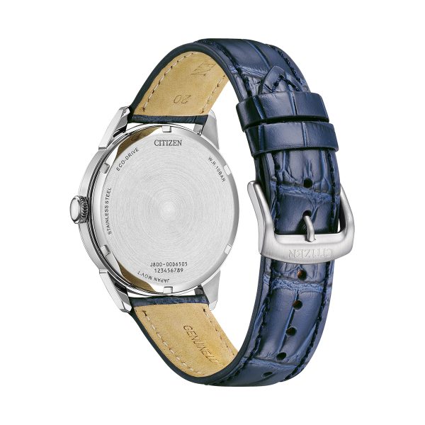 Мъжки часовник Citizen Core Collection AW1828-80X - Цена от Giulian